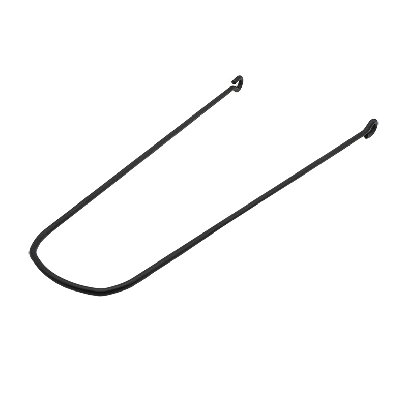 Suporte do guarda-lamas dianteiro VENTIX PLUS/ARENOX PLUS/VENTIX/ARENOX 2 Suporte do guarda-lamas dianteiro VENTIX PLUS/ARENOX PLUS/VENTIX/ARENOX