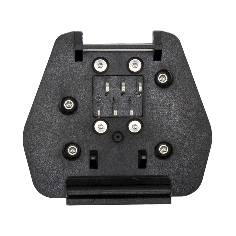 Acessorio de montagem de bateria com cabo de 200 mm Roktar, Zephir, Ventix e Arenox 2 Acessorio de montagem de bateria com cabo de 200 mm Roktar, Zephir, Ventix e Arenox