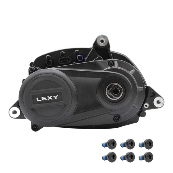 Motor central Lake VENTIX PLUS / ARENOX PLUS