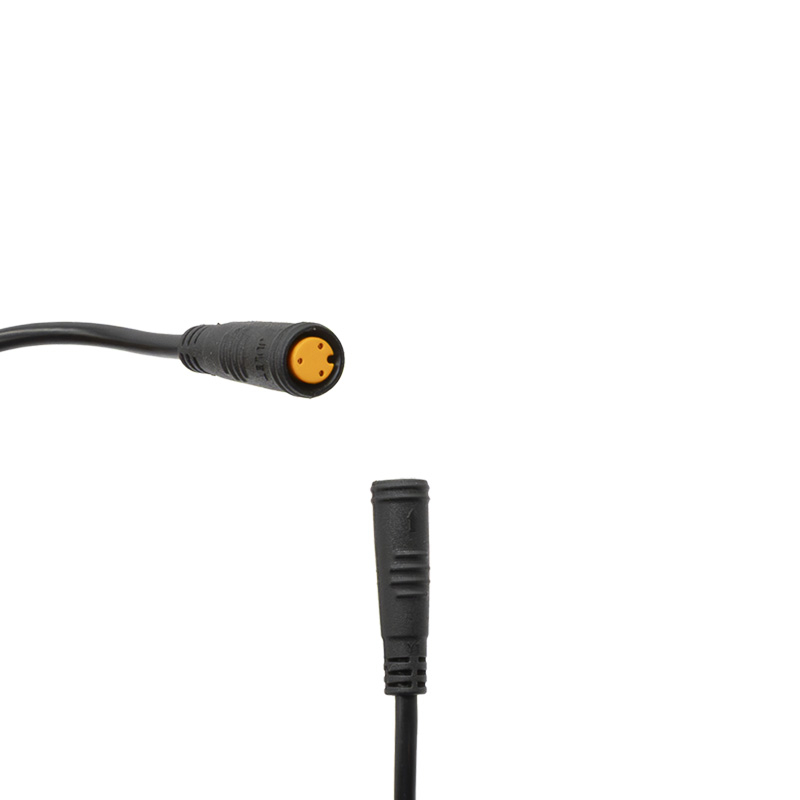Cabo bus do sensor de velocidade e luz traseira Ventix Plus e Arenox Plus 2 Cabo bus do sensor de velocidade e luz traseira Ventix Plus e Arenox Plus