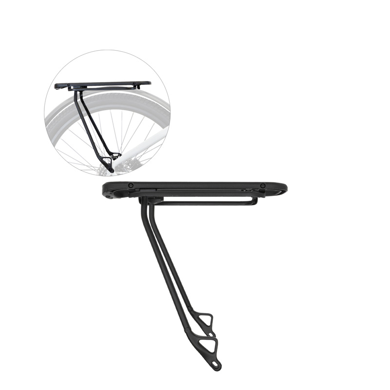 Porta-bagagens traseiro VENTIX PLUS/ARENOX PLUS/VENTIX/ARENOX 2 Porta-bagagens traseiro VENTIX PLUS/ARENOX PLUS/VENTIX/ARENOX
