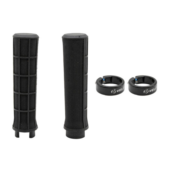 Punhos TERRAM / ROKTAR PLUS / ZEPHIR PLUS