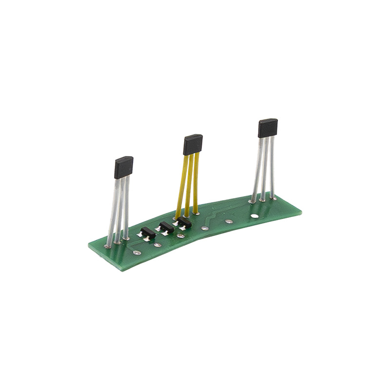 Sensor Hall do motor Trotinete Eletrica Xiaomi Electric Scooter 4 e 4 Pro 1 Sensor Hall do motor Trotinete Eletrica Xiaomi Electric Scooter 4 e 4 Pro