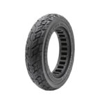 Pneu maciço 9,5x2,0/9,2x2