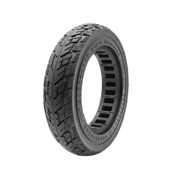 Pneu maciço 9,5x2,0/9,2x2