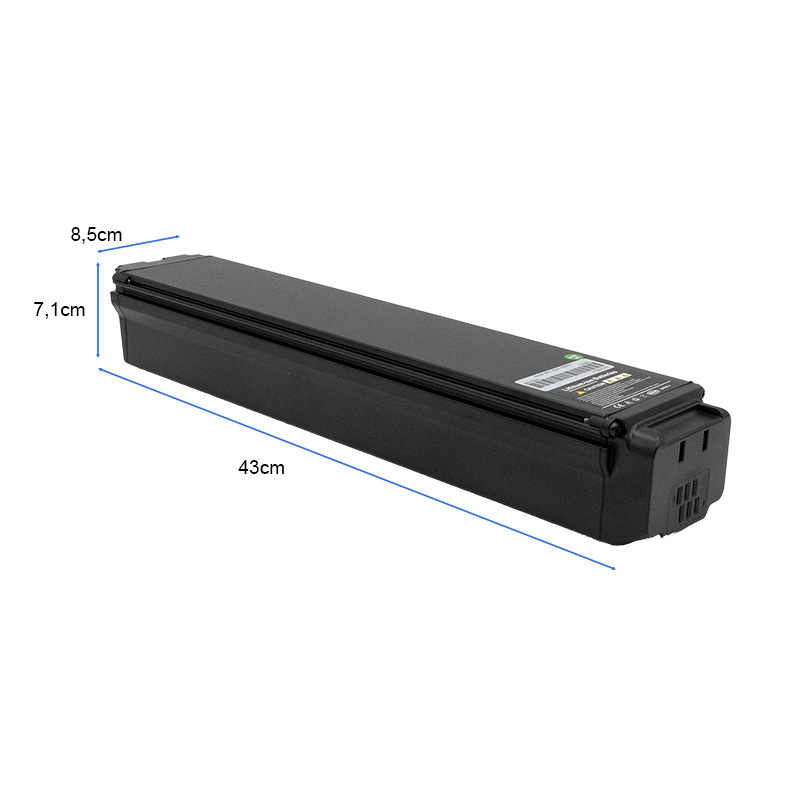 Bateria 48V 15Ah TERRAM, ROKTAR/+, ARENOX/+, VENTIX/+, NAVY, COMMANDO 2 Bateria 48V 15Ah TERRAM, ROKTAR/+, ARENOX/+, VENTIX/+, NAVY, COMMANDO