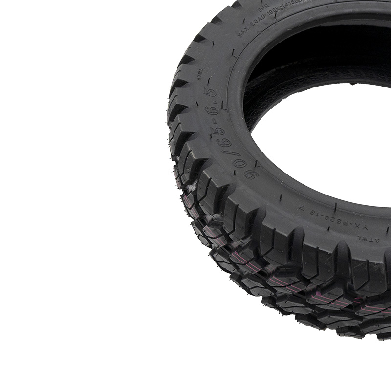Pneu Tubeless Offroad 90/65-6,5 RHINOTRACK COM GEL 5 Pneu Tubeless Offroad 90/65-6,5 RHINOTRACK COM GEL