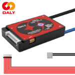 BMS 14S 52V 30A [DALY] Nova geração