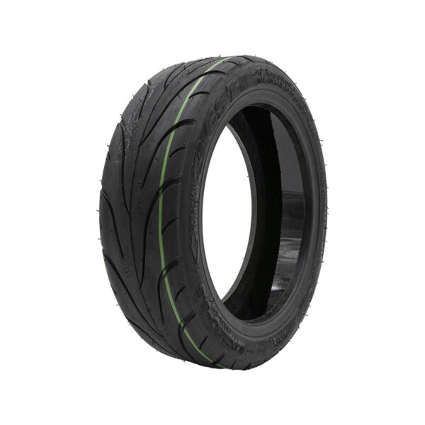 Pneu tubeless 10x2,5-6,5 com gel [CST]
