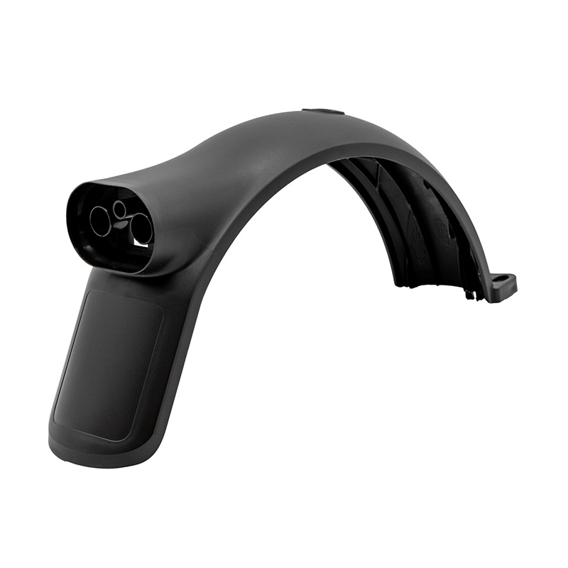 Guarda-lamas traseiro Trotinete Eletrica Xiaomi Electric Scooter Elite 1 Guarda-lamas traseiro Trotinete Eletrica Xiaomi Electric Scooter Elite