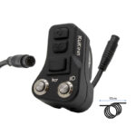 Botoneira Trotinete Eletrica Kukirin G3 Pro/G4 Max