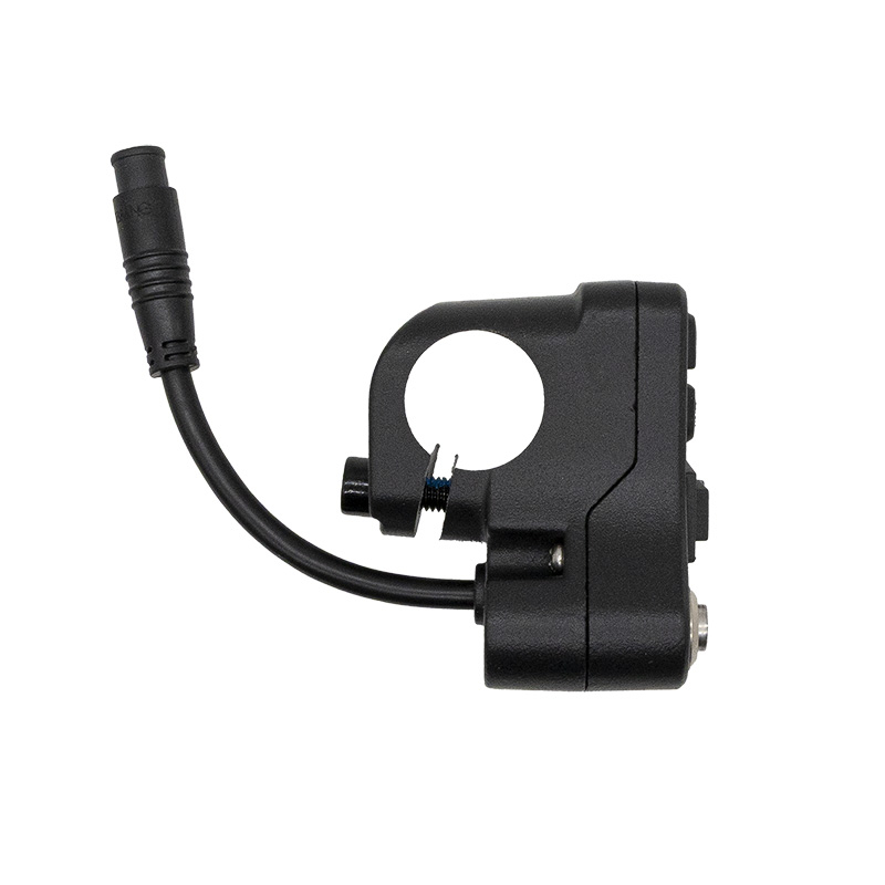 Botoneira Trotinete Eletrica Kukirin G3 Pro/G4 Max 3 Botoneira Trotinete Eletrica Kukirin G3 Pro/G4 Max