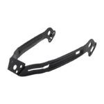 Suporte metálico guarda-lamas traseiro Trotinete Eletrica Xiaomi Electric Scooter 6