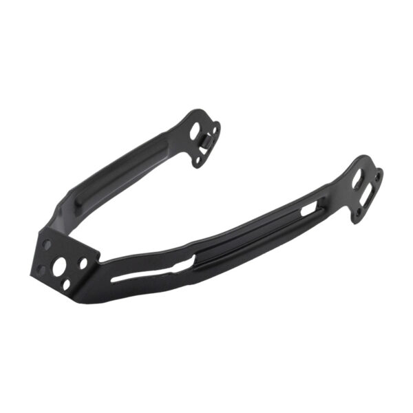 Suporte metálico guarda-lamas traseiro Trotinete Eletrica Xiaomi Electric Scooter 6