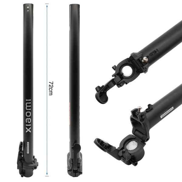 Mastro com base original Trotinete Eletrica Xiaomi Electric Scooter 6 Lite