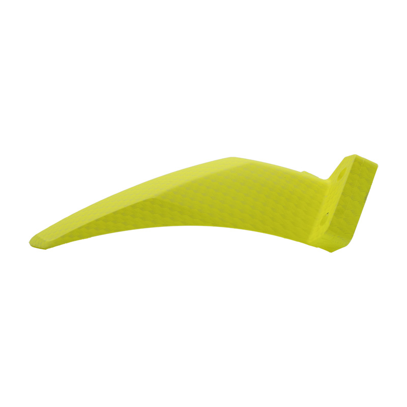 Guarda-lamas dianteiro - Amarelo Trotinete Eletrica Ecoxtrem M41 Tank 2 Guarda-lamas dianteiro - Amarelo Trotinete Eletrica Ecoxtrem M41 Tank
