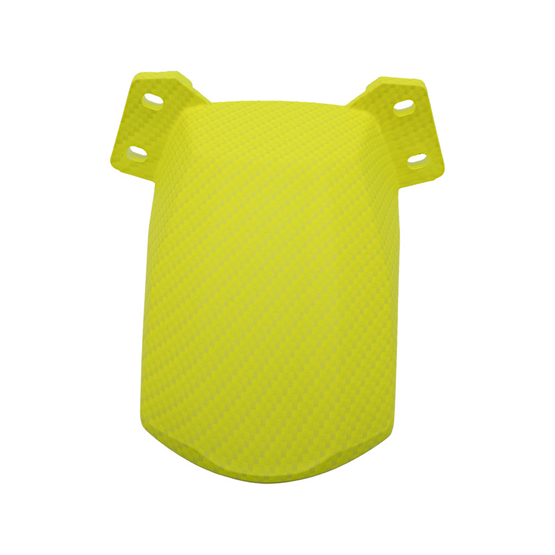Guarda-lamas dianteiro - Amarelo Trotinete Eletrica Ecoxtrem M41 Tank 3 Guarda-lamas dianteiro - Amarelo Trotinete Eletrica Ecoxtrem M41 Tank
