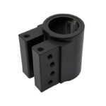 Peça de união da forquilha Trotinete Eletrica Ecoxtrem M41 Tank