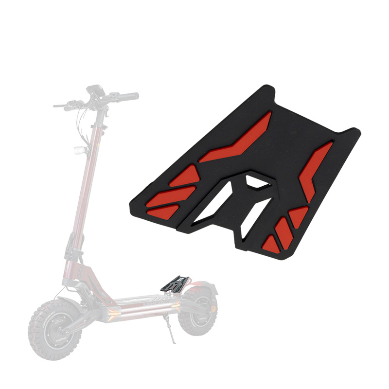 Almofada antiderrapante pedal traseiro Trotinete Eletrica Ecoxtrem M41 Tank 2 Almofada antiderrapante pedal traseiro Trotinete Eletrica Ecoxtrem M41 Tank