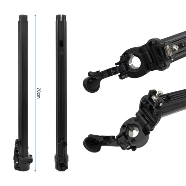 Mastro Trotinete Eletrica Ecoxtrem M41 Tank
