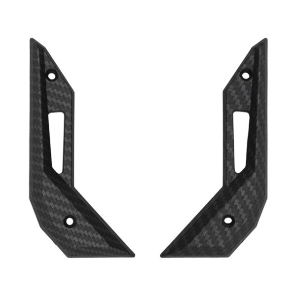 Embelezadores da forquilha Trotinete Eletrica Ecoxtrem M41 Tank