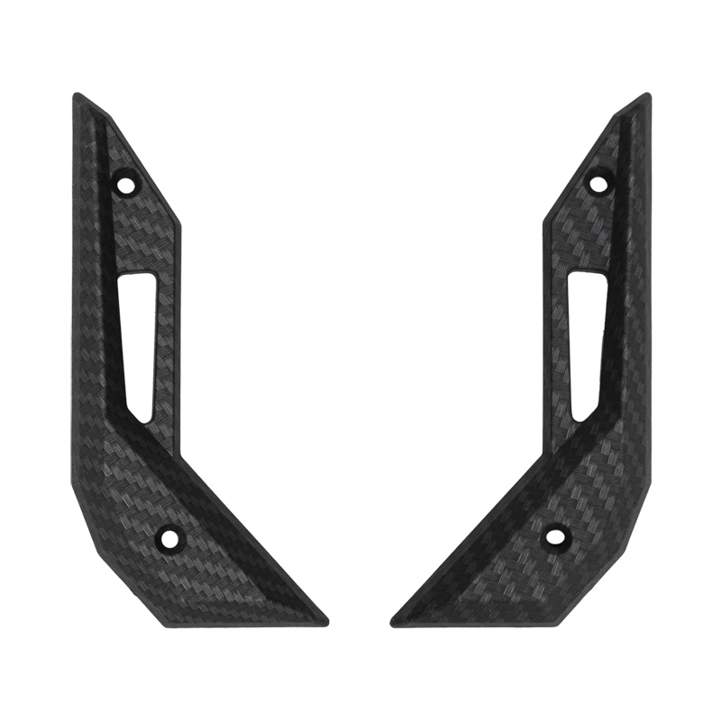 Embelezadores da forquilha Trotinete Eletrica Ecoxtrem M41 Tank 1 Embelezadores da forquilha Trotinete Eletrica Ecoxtrem M41 Tank