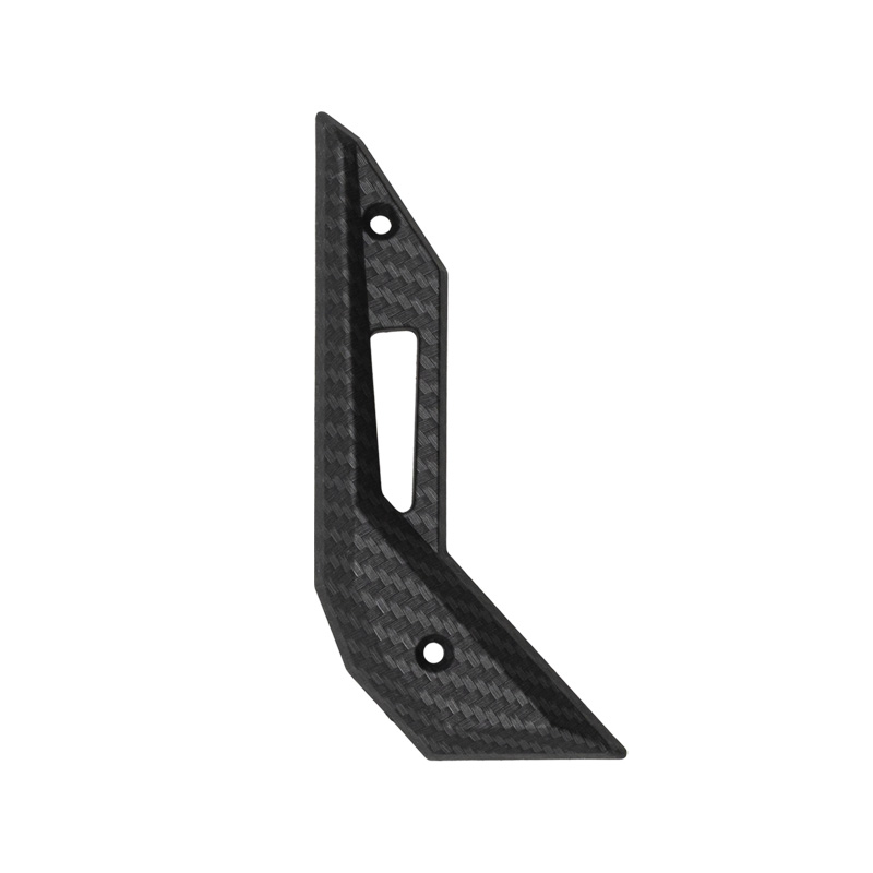 Embelezadores da forquilha Trotinete Eletrica Ecoxtrem M41 Tank 2 Embelezadores da forquilha Trotinete Eletrica Ecoxtrem M41 Tank