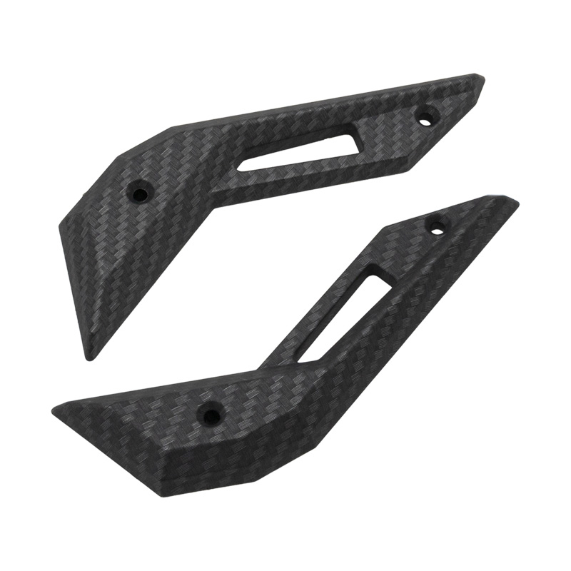 Embelezadores da forquilha Trotinete Eletrica Ecoxtrem M41 Tank 4 Embelezadores da forquilha Trotinete Eletrica Ecoxtrem M41 Tank