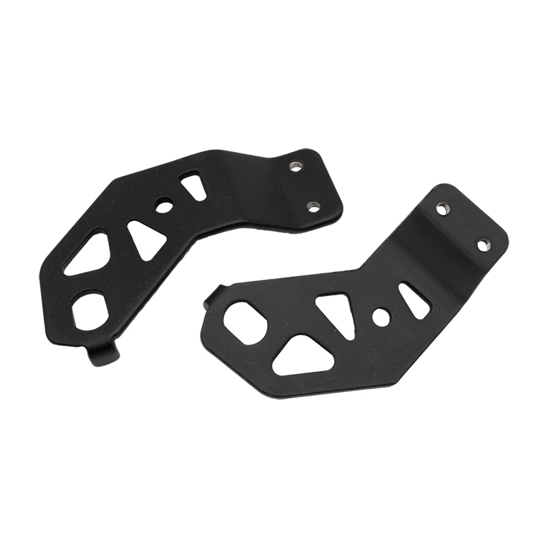 Suporte do guarda-lamas traseiro Trotinete Eletrica Ecoxtrem M41 Tank 4 Suporte do guarda-lamas traseiro Trotinete Eletrica Ecoxtrem M41 Tank