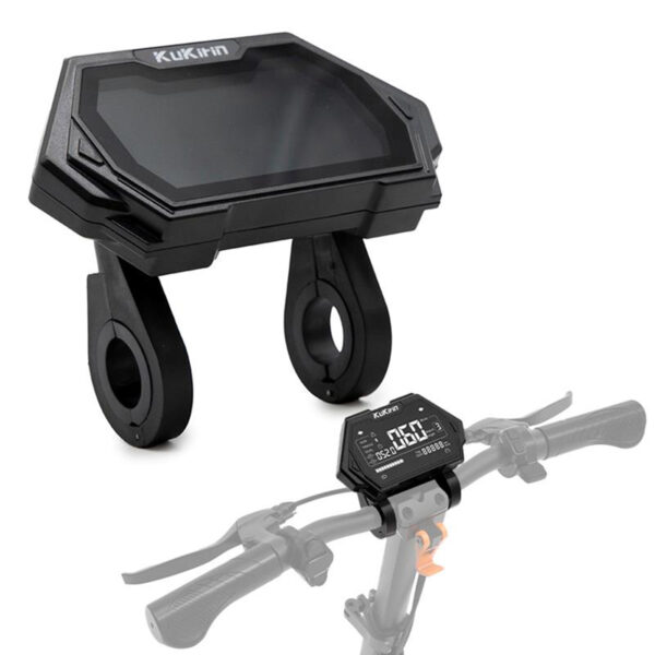 Display Trotinete Eletrica Kukirin G2 Master Versão C