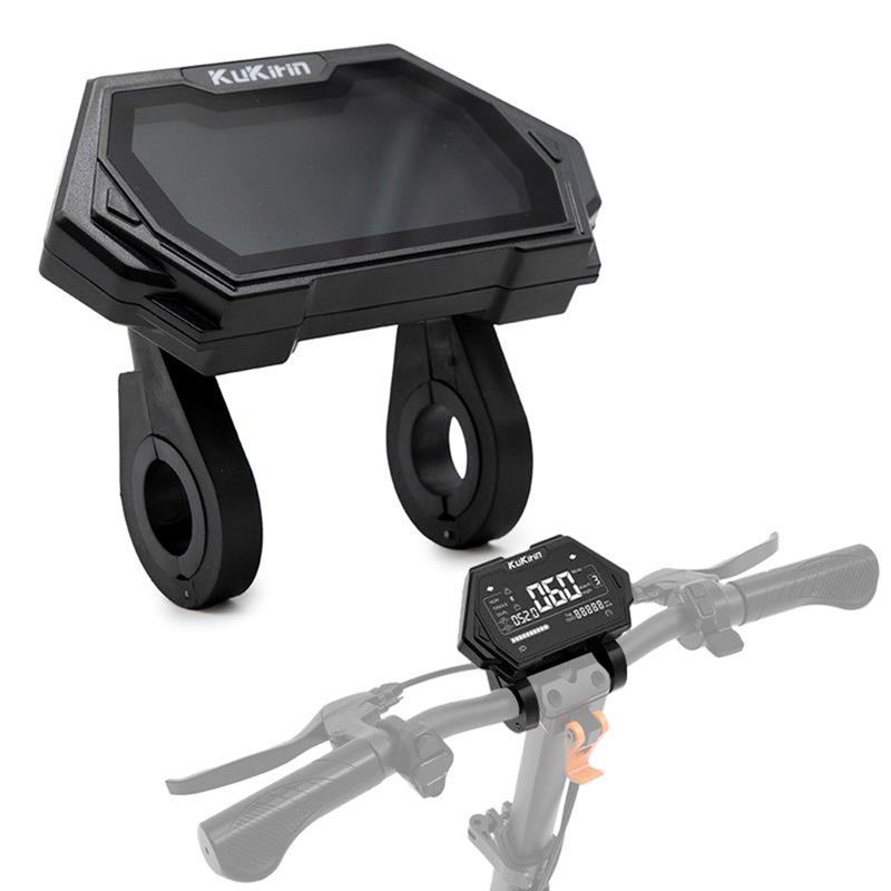 Display Trotinete Eletrica Kukirin G2 Master Versão C 1 Display Trotinete Eletrica Kukirin G2 Master Versão C