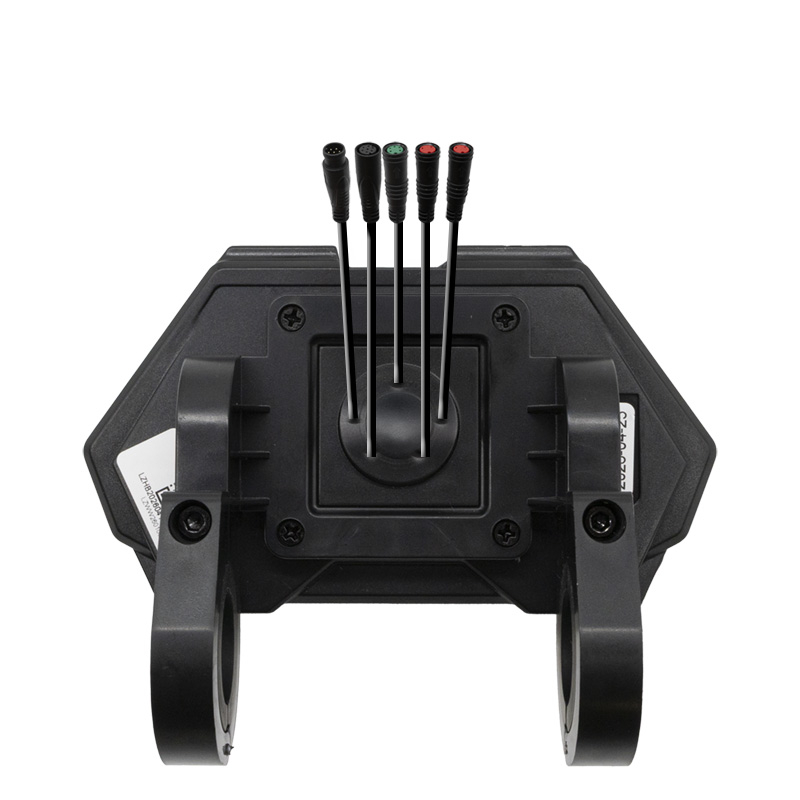 Display Trotinete Eletrica Kukirin G2 Master Versão C 2 Display Trotinete Eletrica Kukirin G2 Master Versão C