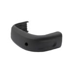 Carcaça decorativa frontal superior Trotinete Eletrica Ninebot Max G3 [Trotinete Eletrica Ninebot]