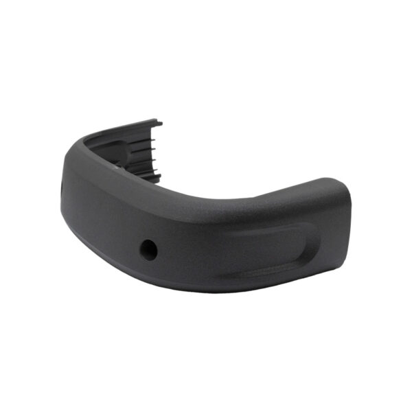 Carcaça decorativa frontal superior Trotinete Eletrica Ninebot Max G3 [Trotinete Eletrica Ninebot]