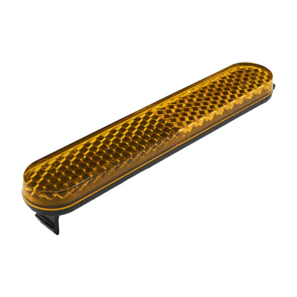 Refletor lateral – refletor traseiro universal Trotinete Eletrica Ninebot Max G3 [Trotinete Eletrica Ninebot]