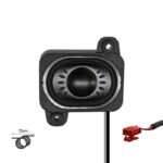 Buzina Trotinete Eletrica Ninebot Max G3 [Trotinete Eletrica Ninebot]