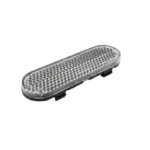 Refletor dianteiro Trotinete Eletrica Ninebot Max G3 [Trotinete Eletrica Ninebot]