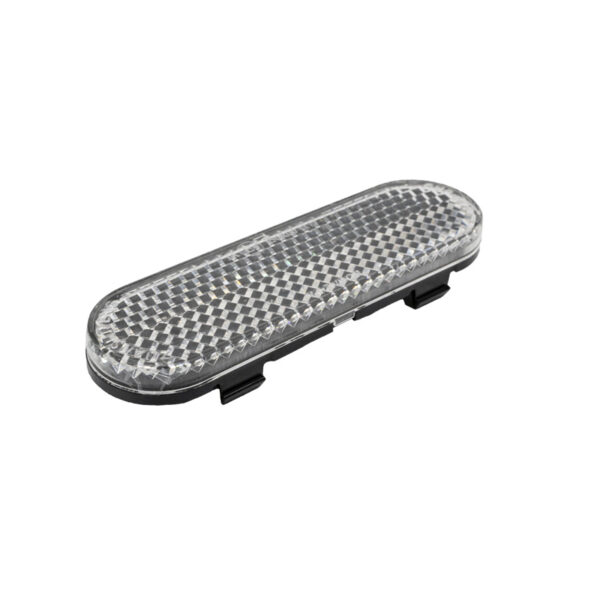 Refletor dianteiro Trotinete Eletrica Ninebot Max G3 [Trotinete Eletrica Ninebot]