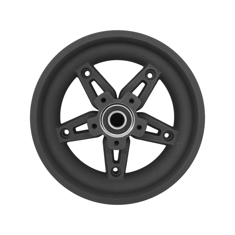 Jante de alumínio divisível Trotinete Eletrica Xiaomi Electric Scooter 3 Jante de alumínio divisível Trotinete Eletrica Xiaomi Electric Scooter