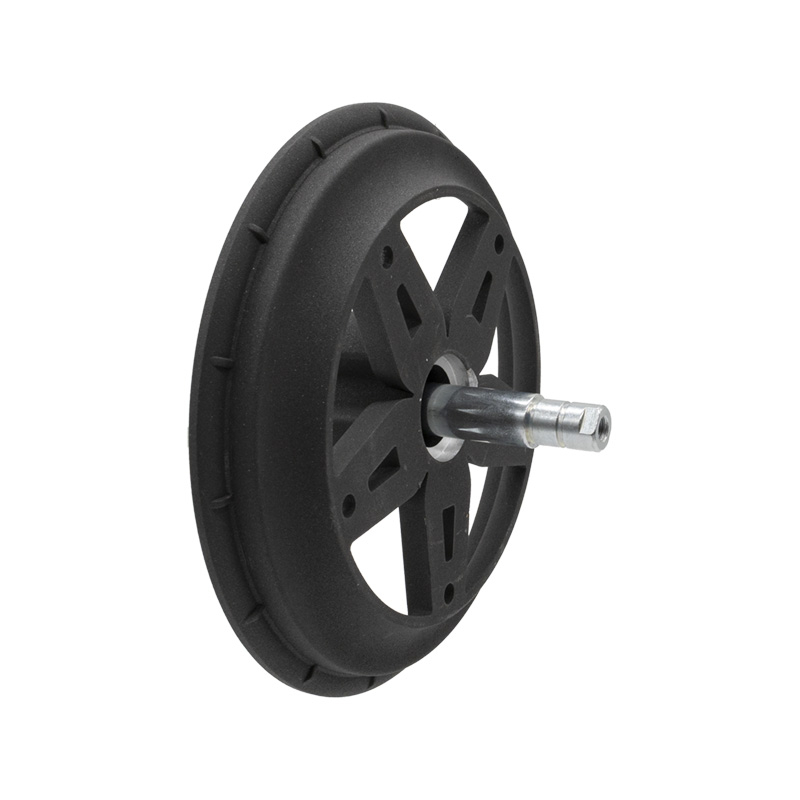 Jante de alumínio divisível Trotinete Eletrica Xiaomi Electric Scooter 5 Jante de alumínio divisível Trotinete Eletrica Xiaomi Electric Scooter