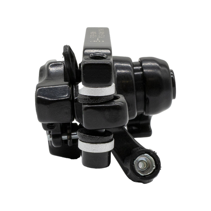 Pinça de travão dianteira Trotinete Eletrica Xiaomi Electric Scooter 6 Ultra 5 Pinça de travão dianteira Trotinete Eletrica Xiaomi Electric Scooter 6 Ultra