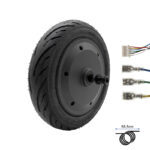 Motor Trotinete Eletrica Xiaomi Electric Scooter Elite Original