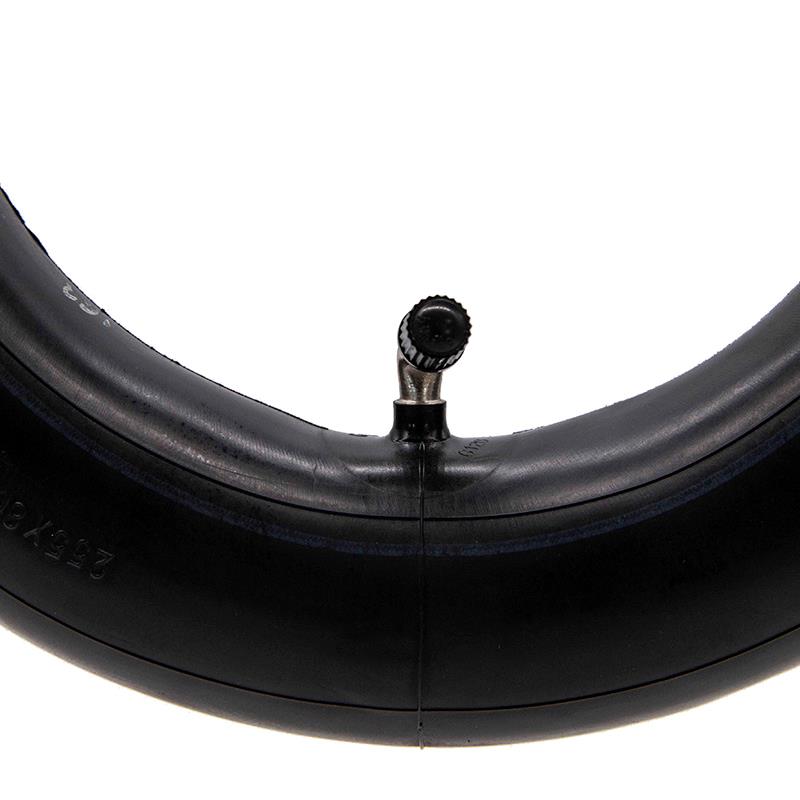 Camara de Ar 80/65-6 Valvula Curva 90x90° 4 Camara de Ar 80/65-6 Valvula Curva 90x90°