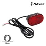 Luz Traseira Original Trotinete Eletrica Navee V25