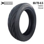 Pneu 60/70-6.5 Tubeless Xuancheng Trotinete Eletrica