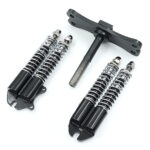 Suspensao dupla Trotinete Eletrica Smartgyro Crossover Urbanglide Ecross Pro Boost